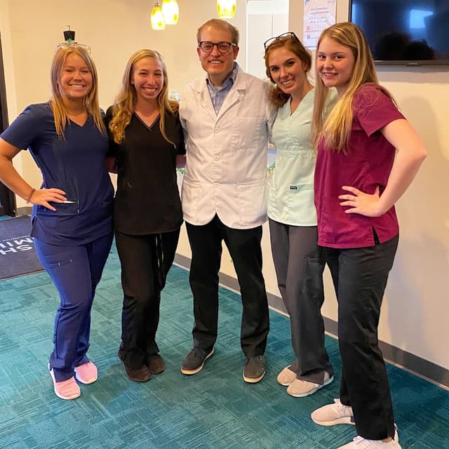 Sher Smiles Orthodontics And Periodontics photo