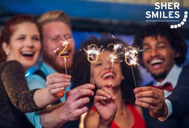 Sher Smiles Orthodontics And Periodontics photo