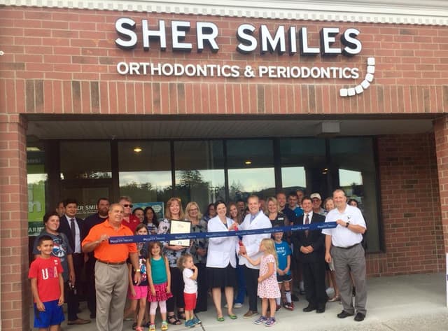 Sher Smiles Orthodontics And Periodontics photo