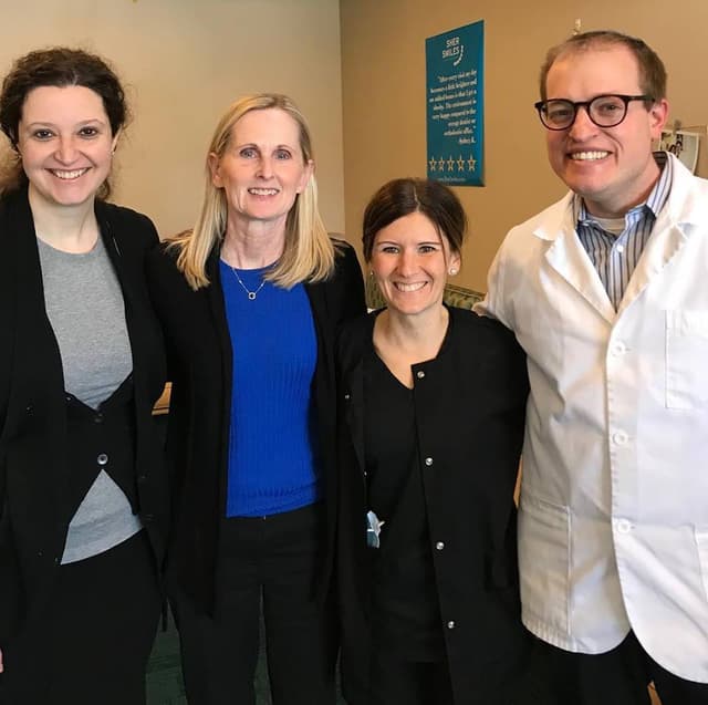 Sher Smiles Orthodontics And Periodontics photo