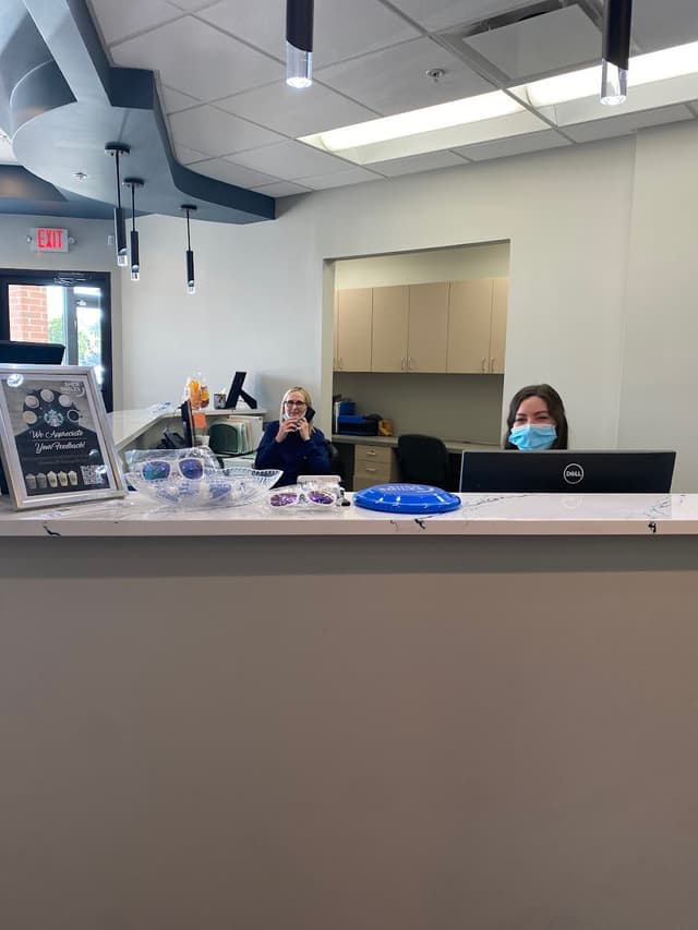 Sher Smiles Orthodontics And Periodontics photo