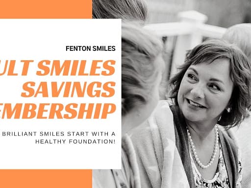 Fenton Smiles photo