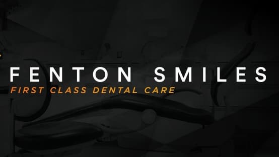 Fenton Smiles photo