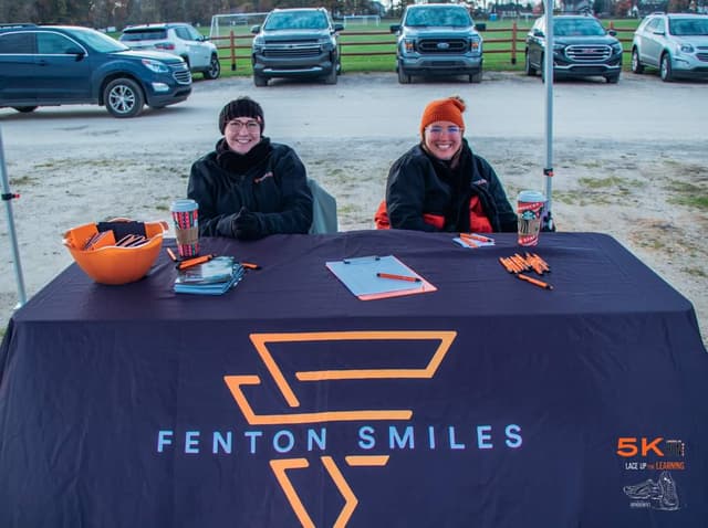Fenton Smiles photo