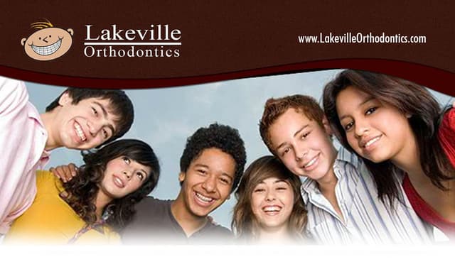 Lakeville Orthodontics photo