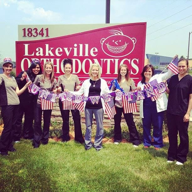 Lakeville Orthodontics photo