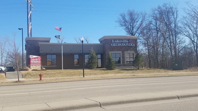 Lakeville Orthodontics photo