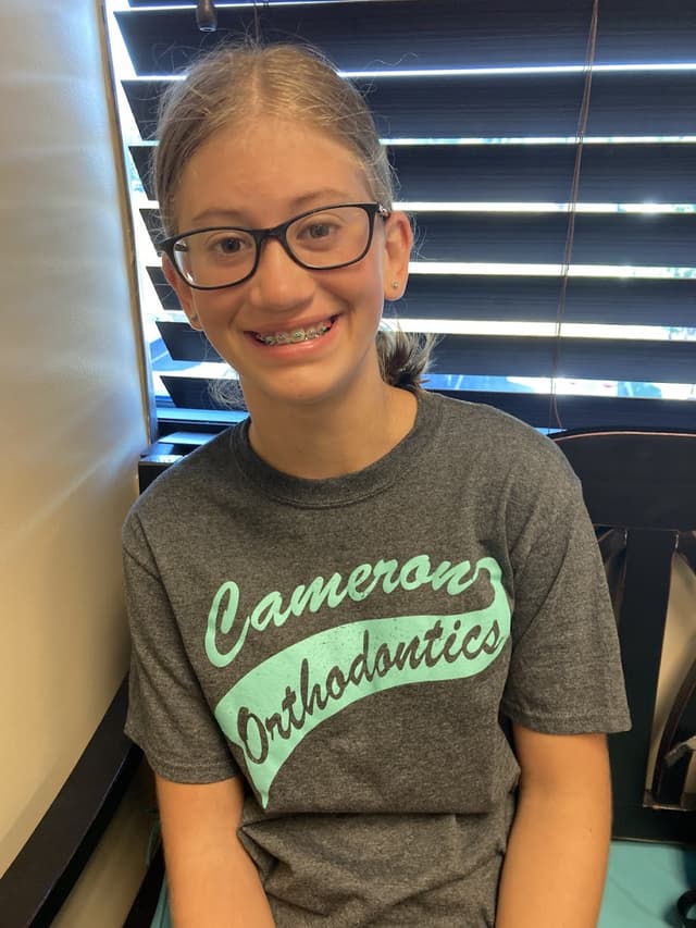 Cameron Orthodontics: Braces & Invisalign photo