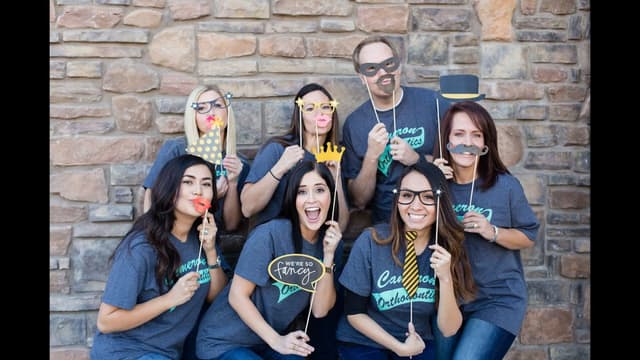 Cameron Orthodontics: Braces & Invisalign photo