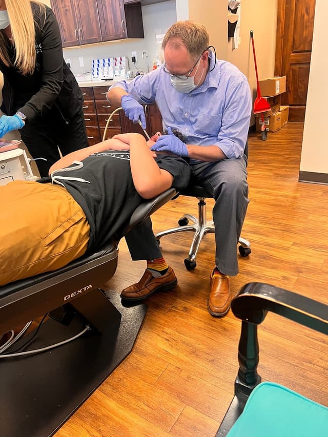 Cameron Orthodontics: Braces & Invisalign photo