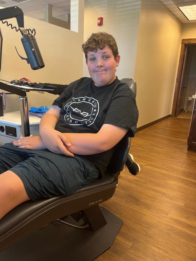 Cameron Orthodontics: Braces & Invisalign photo