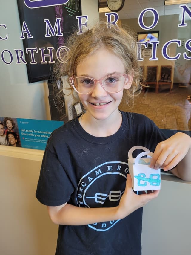 Cameron Orthodontics: Braces & Invisalign photo