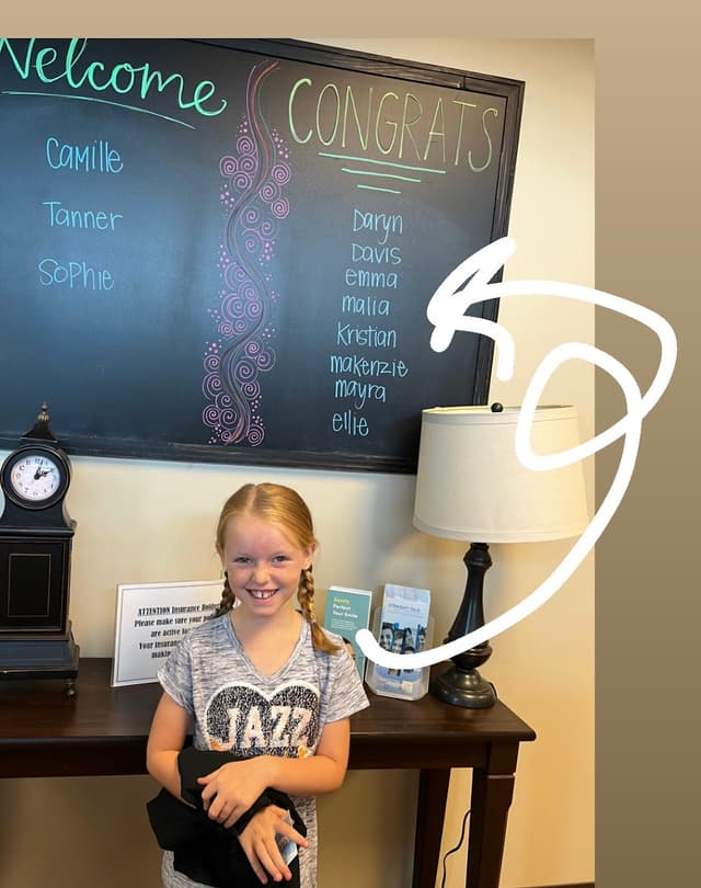 Cameron Orthodontics: Braces & Invisalign photo