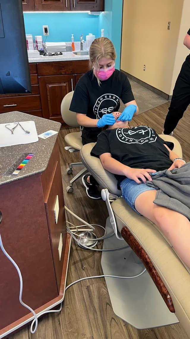 Cameron Orthodontics: Braces & Invisalign photo