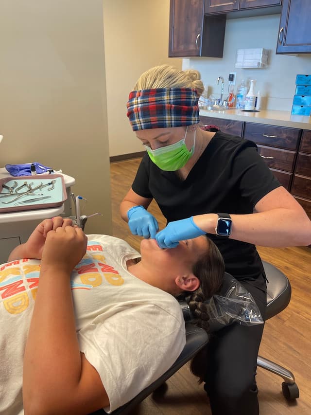 Cameron Orthodontics: Braces & Invisalign photo