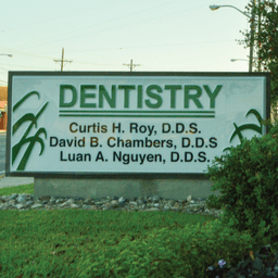 Curtis H Roy's profile image