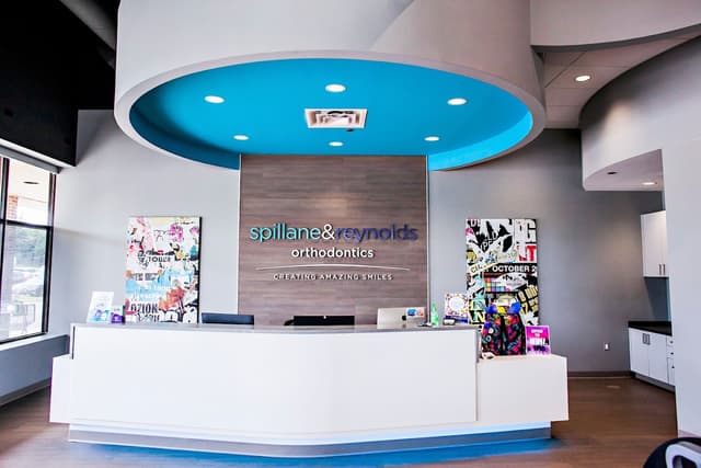 Reynolds Orthodontics Troy photo