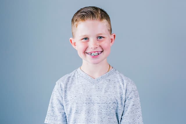 Reynolds Orthodontics Troy photo