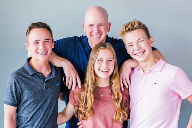 Reynolds Orthodontics Troy photo