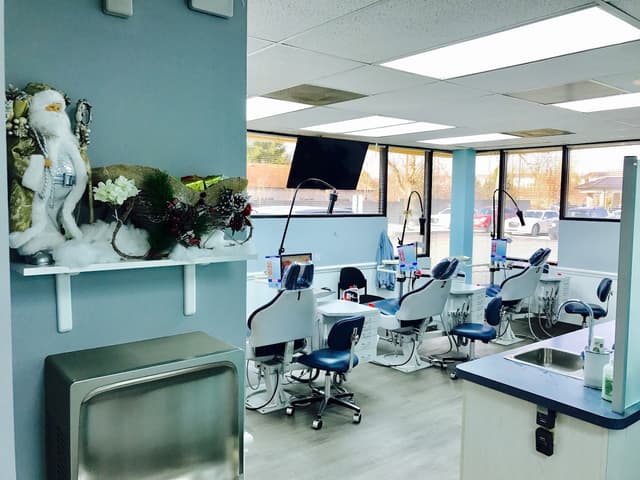 Reynolds Orthodontics Troy photo