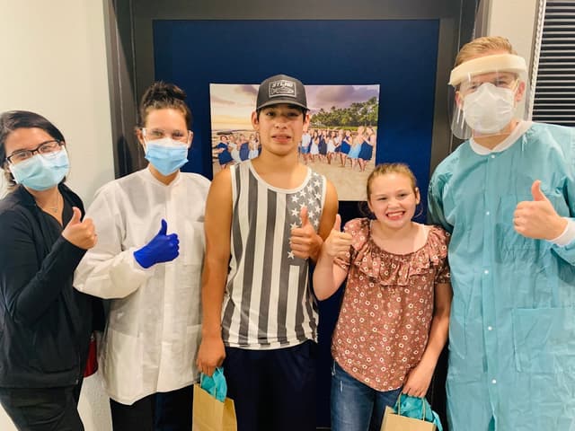 Paventy & Brown Orthodontics - Newport photo