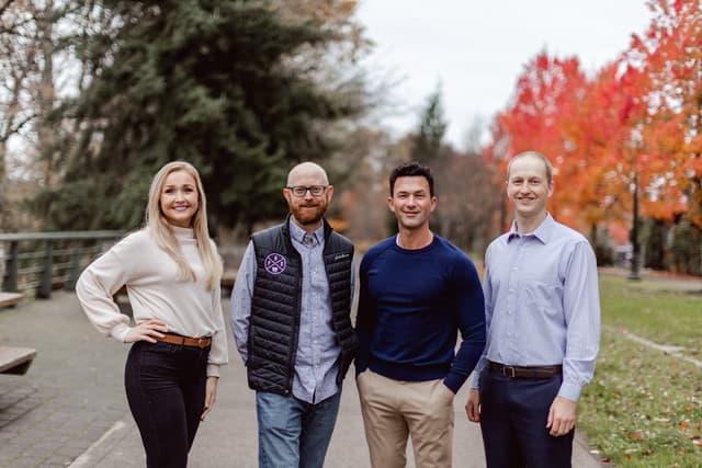 Paventy & Brown Orthodontics - Newport photo