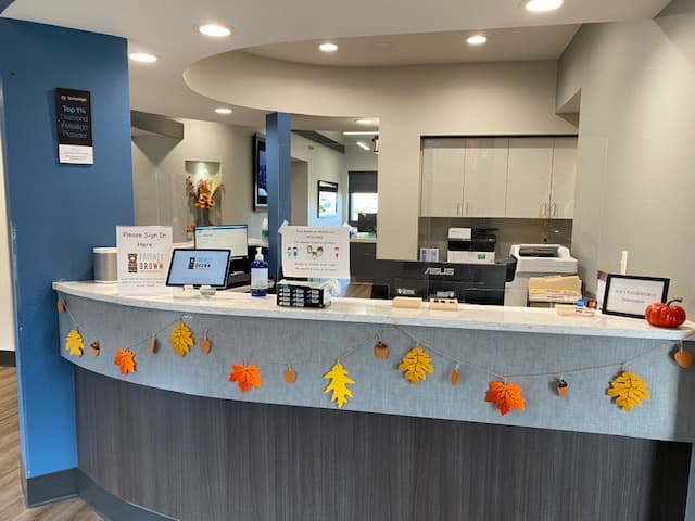 Paventy & Brown Orthodontics - Newport photo