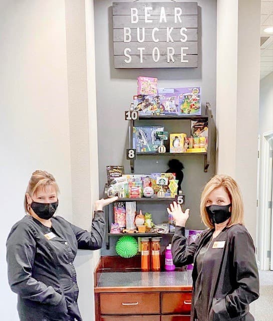 Paventy & Brown Orthodontics - Newport photo