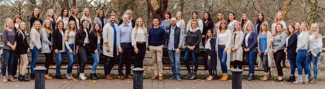 Paventy & Brown Orthodontics - Newport photo