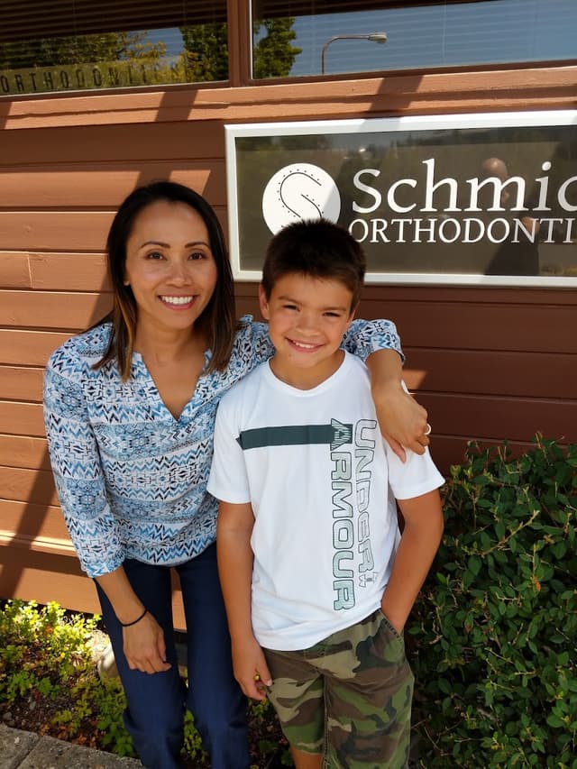 Schmidl Orthodontics photo