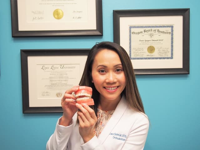 Schmidl Orthodontics photo