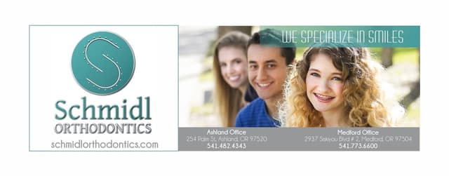 Schmidl Orthodontics photo