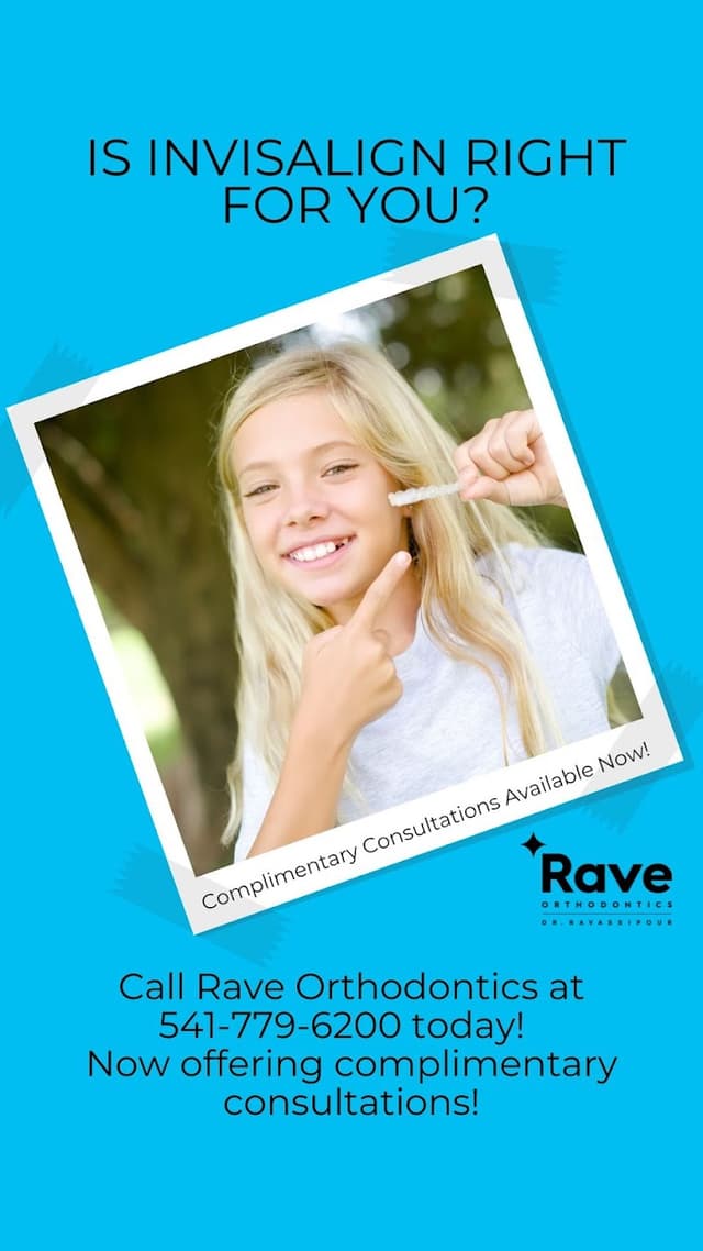 Rave Orthodontics photo