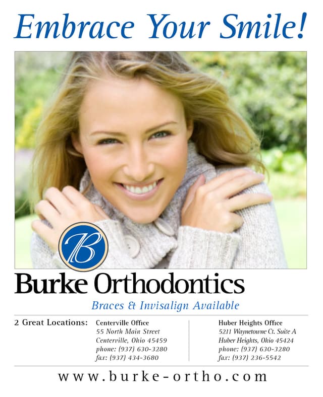 Burke Orthodontics, Inc. photo