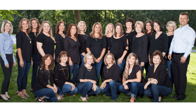 White Orthodontics photo