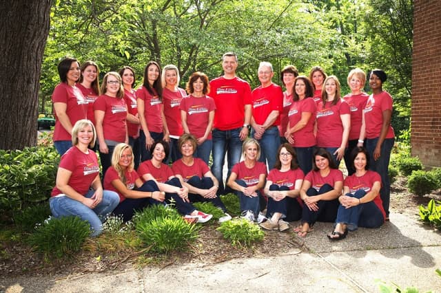 White Orthodontics photo