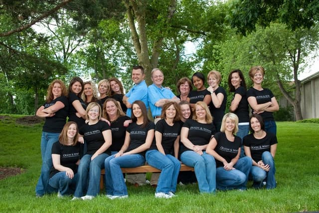 White Orthodontics photo
