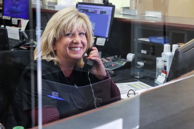 Bucks County Smiles photo