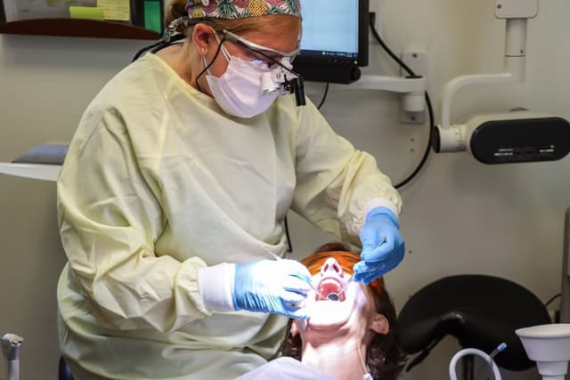 Bucks County Smiles photo