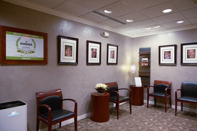Bucks County Smiles photo