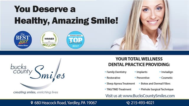 Bucks County Smiles photo