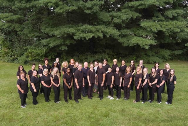 Bucks County Smiles photo