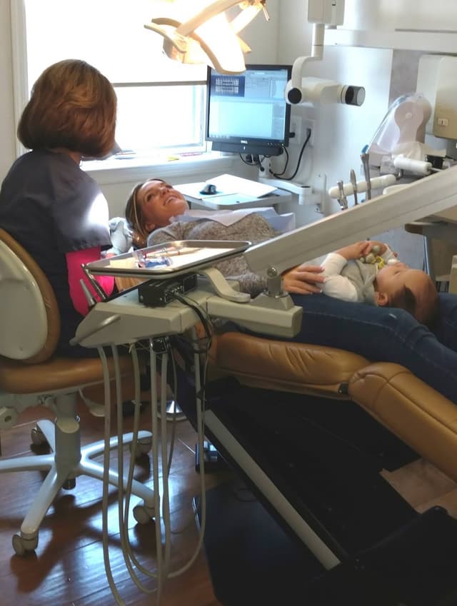 Bucks County Smiles photo