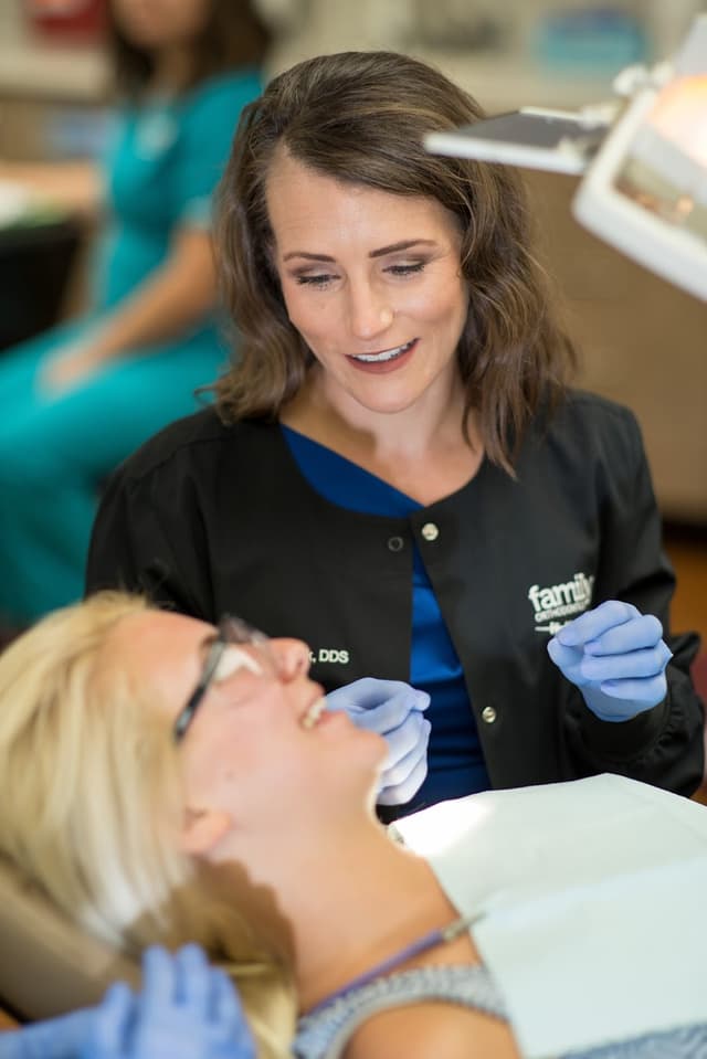 Family Orthodontics - Lexington photo