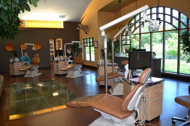 Family Orthodontics - Lexington photo