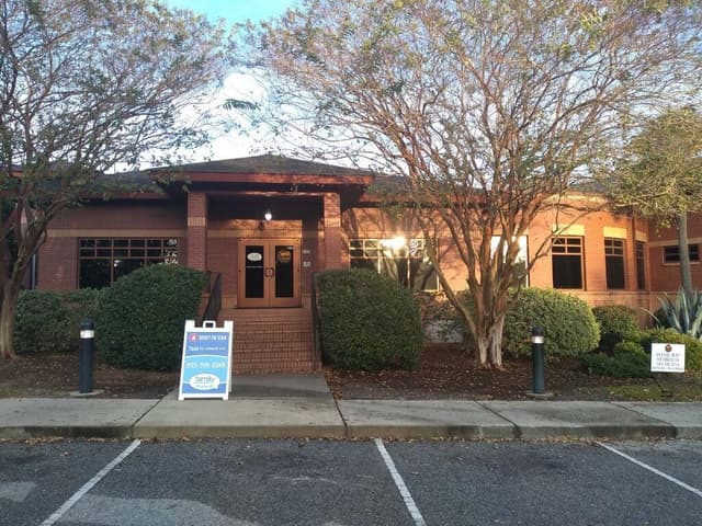 Family Orthodontics - Lexington photo