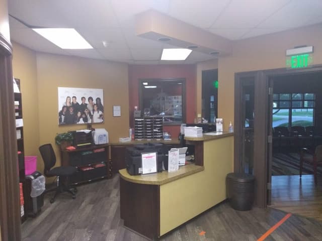 Family Orthodontics - Lexington photo