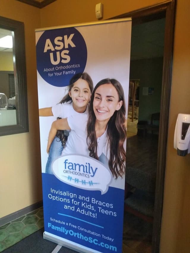 Family Orthodontics - Lexington photo