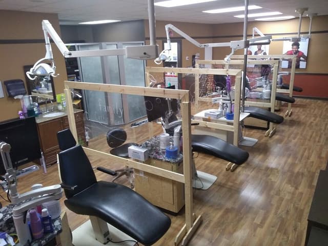 Family Orthodontics - Lexington photo
