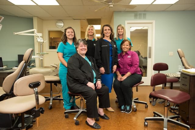 Family Orthodontics - Lexington photo
